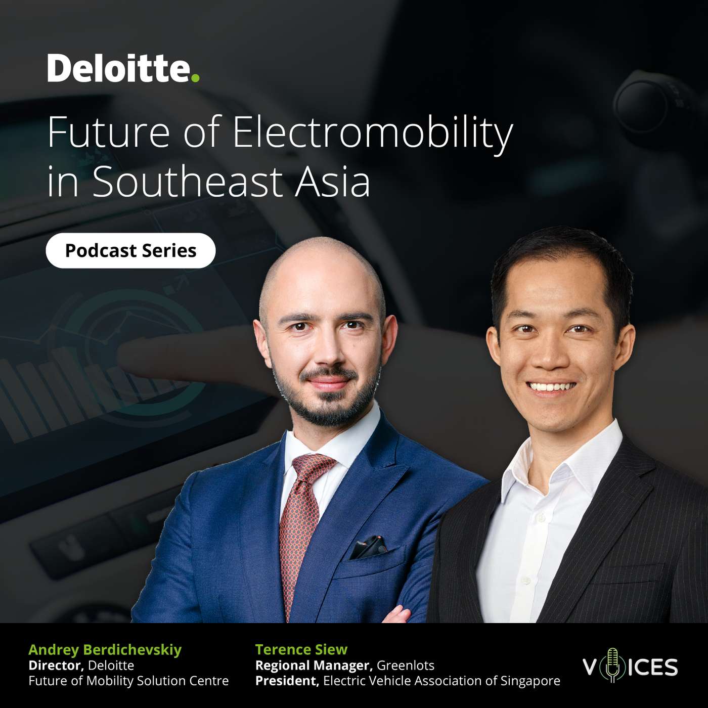 Future of Electromobility in Southeast Asia