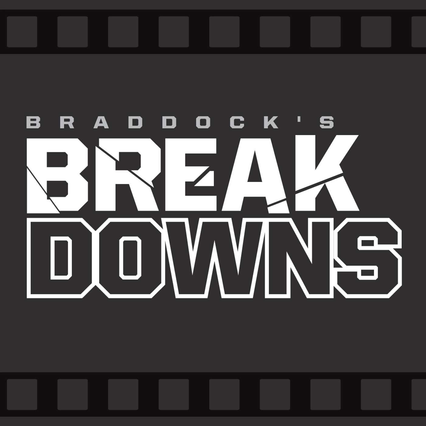 Braddock's Breakdowns | Baltimore Backfield episode artwork