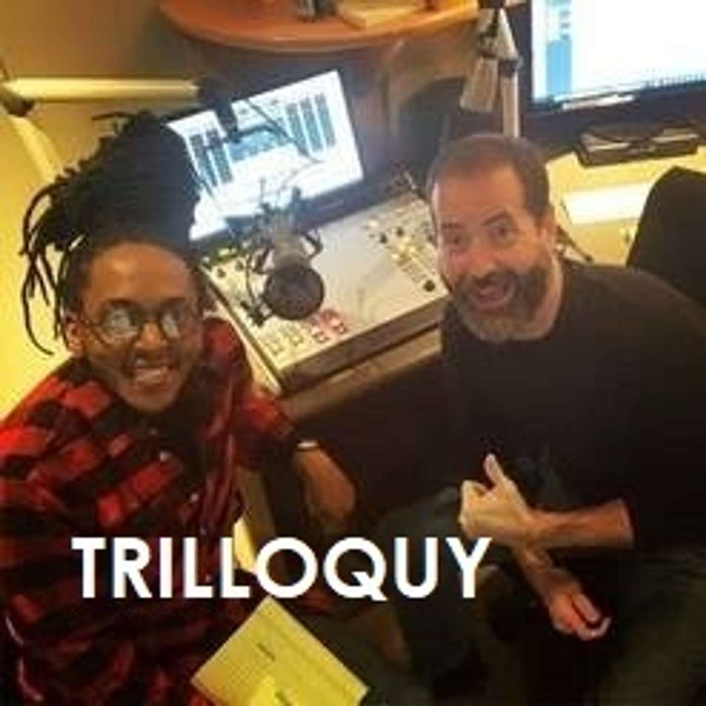 Opus 33 - New Year, Same Pod