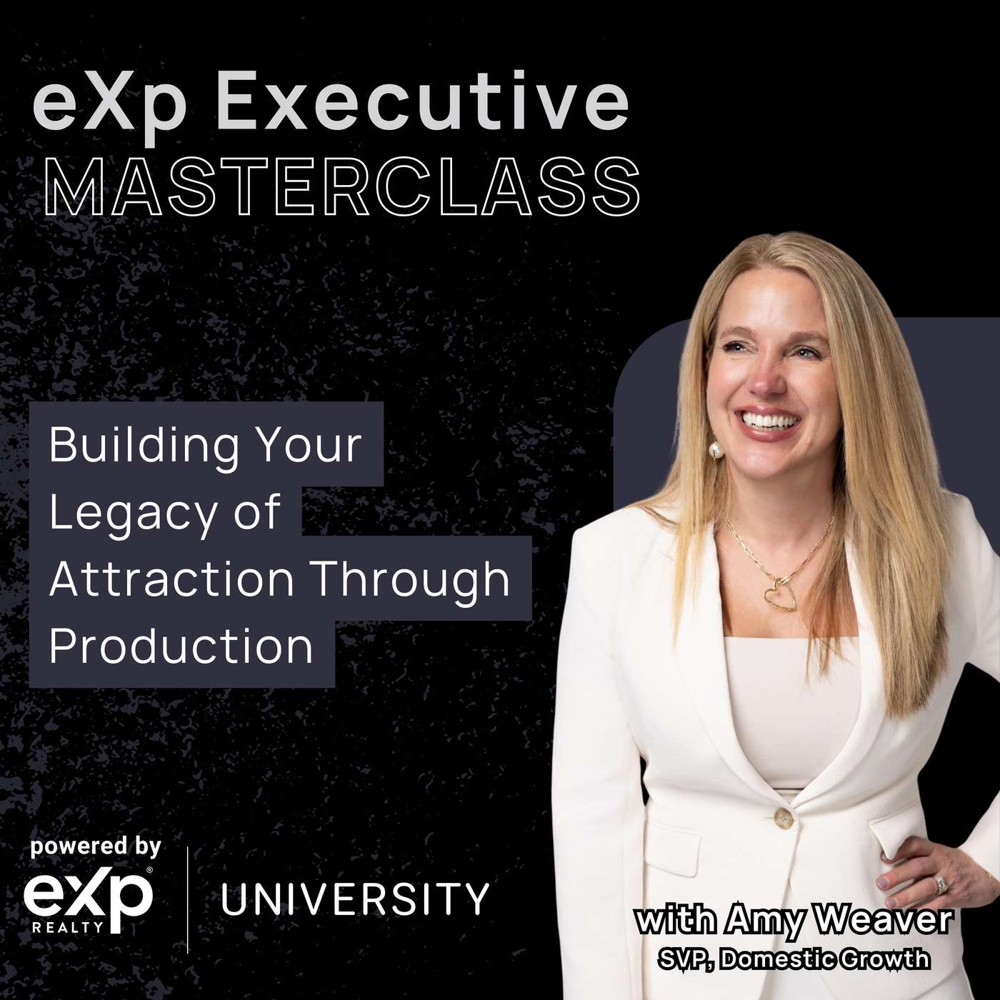 eXp Executive Masterclass