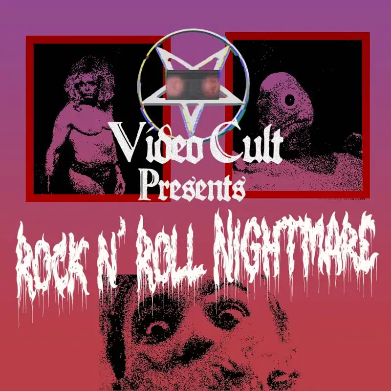 Halloween Special: Rock n' Roll Nightmare