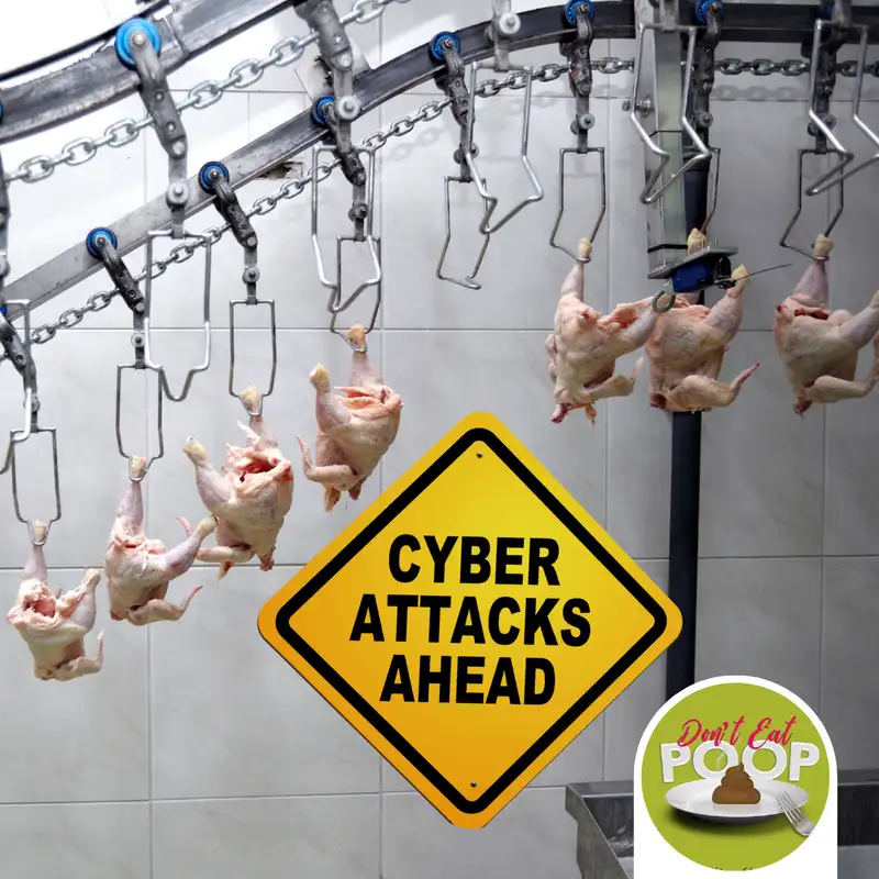 Some Growing Food Safety Threats That Most Don't Think About But Can Gravely Affect Your Facility | Episode 116