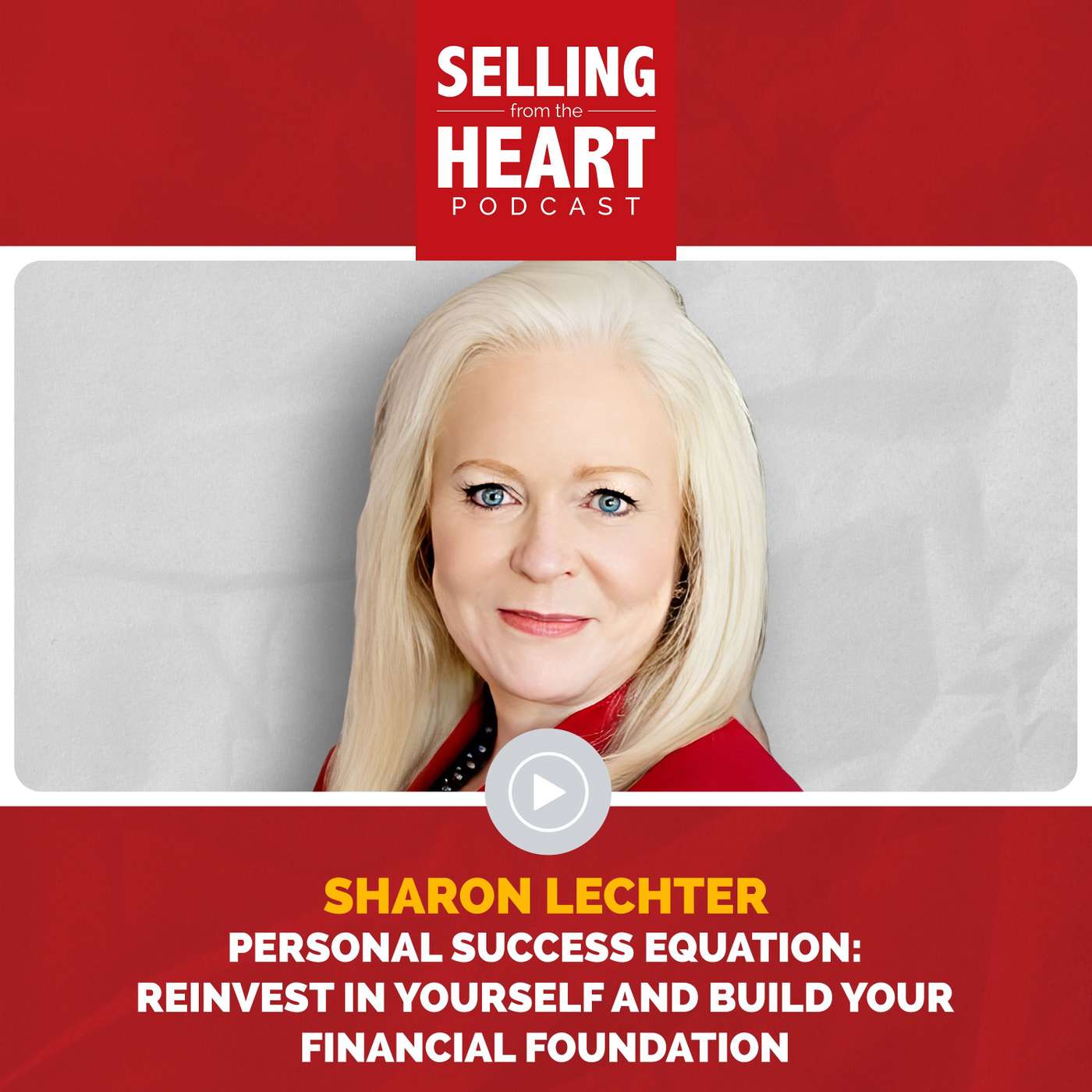Sharon Lechter - Personal Success Equation: Reinvest in Yourself and Build Your Financial Foundation