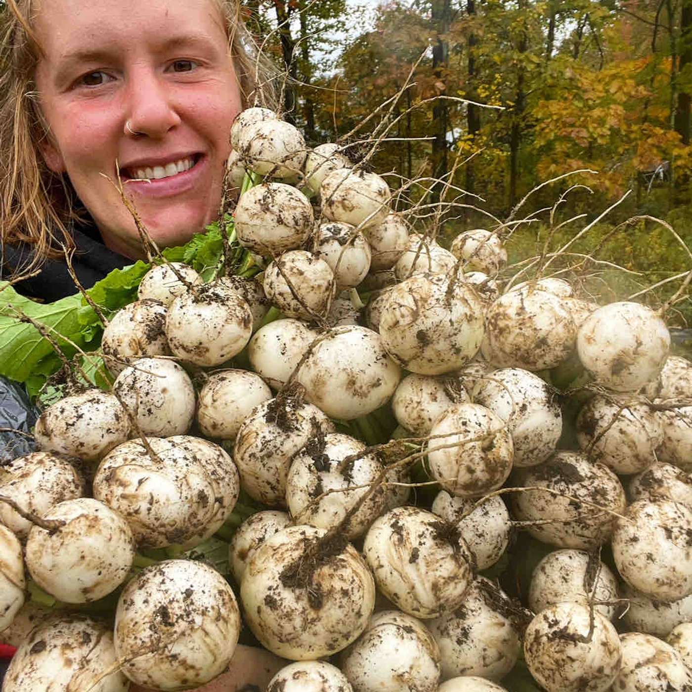 Digging In The Dirt with Kevin Gallagher