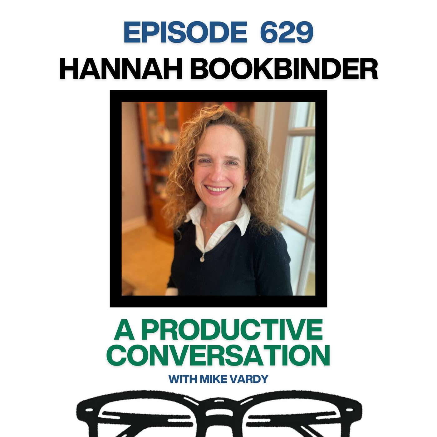 Hannah Bookbinder Talks About ADHD, Awareness, and Unlocking Inner Superpowers Hannah Bookbinder Talks About ADHD, Awareness, and Unlocking Inner Superpowers