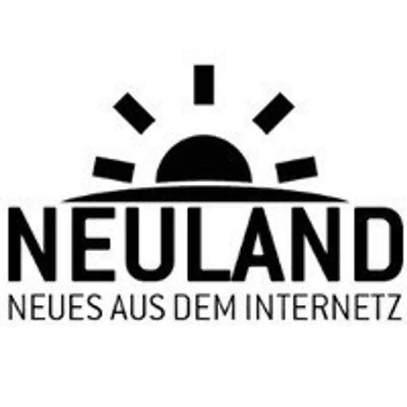 Neuland 17 - Google Roboter, GTA San Andreas und die Porno-Abmahnwelle