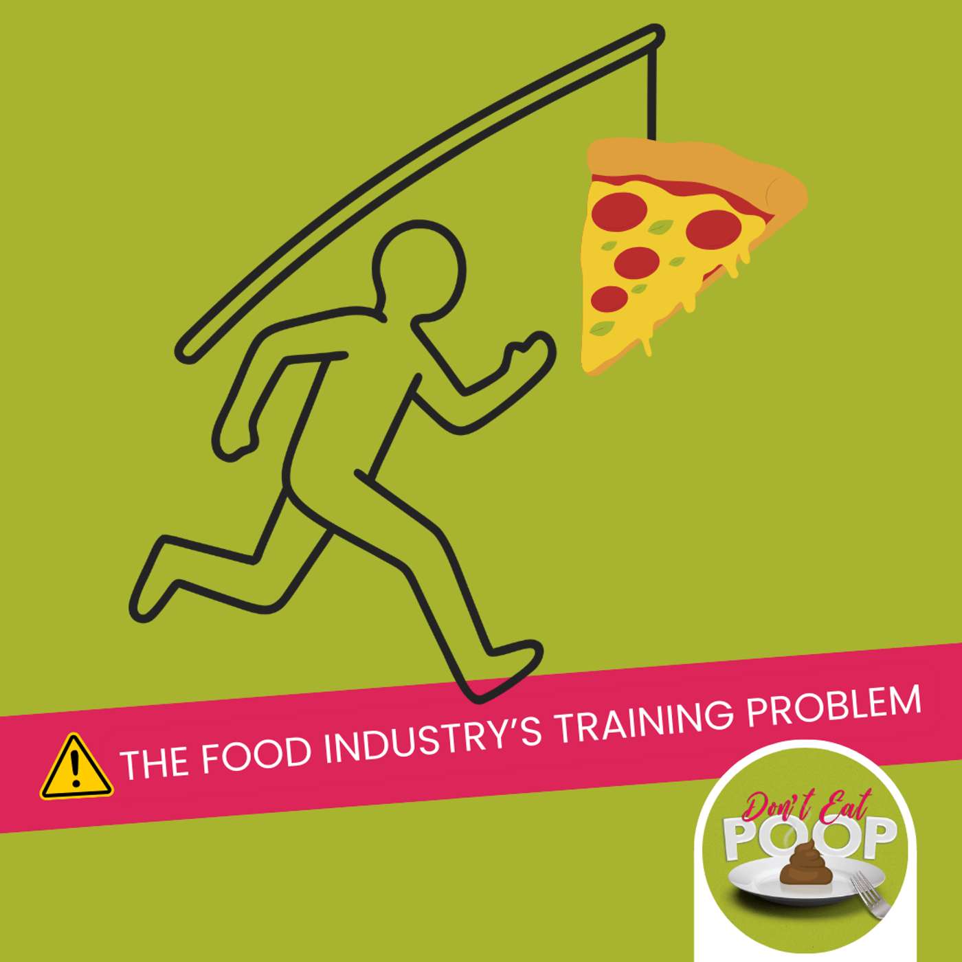 Training Failures of The Food Safety Industry | Episode 154