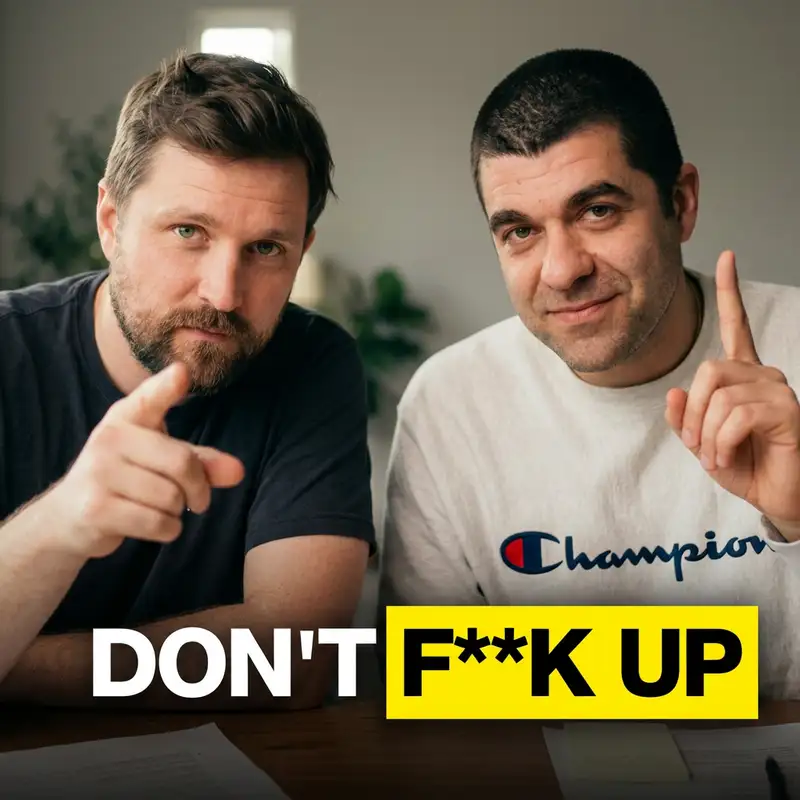 How to Build AI Products in 2026, The Most Underrated Marketing Channel & The Big Lie About Competition