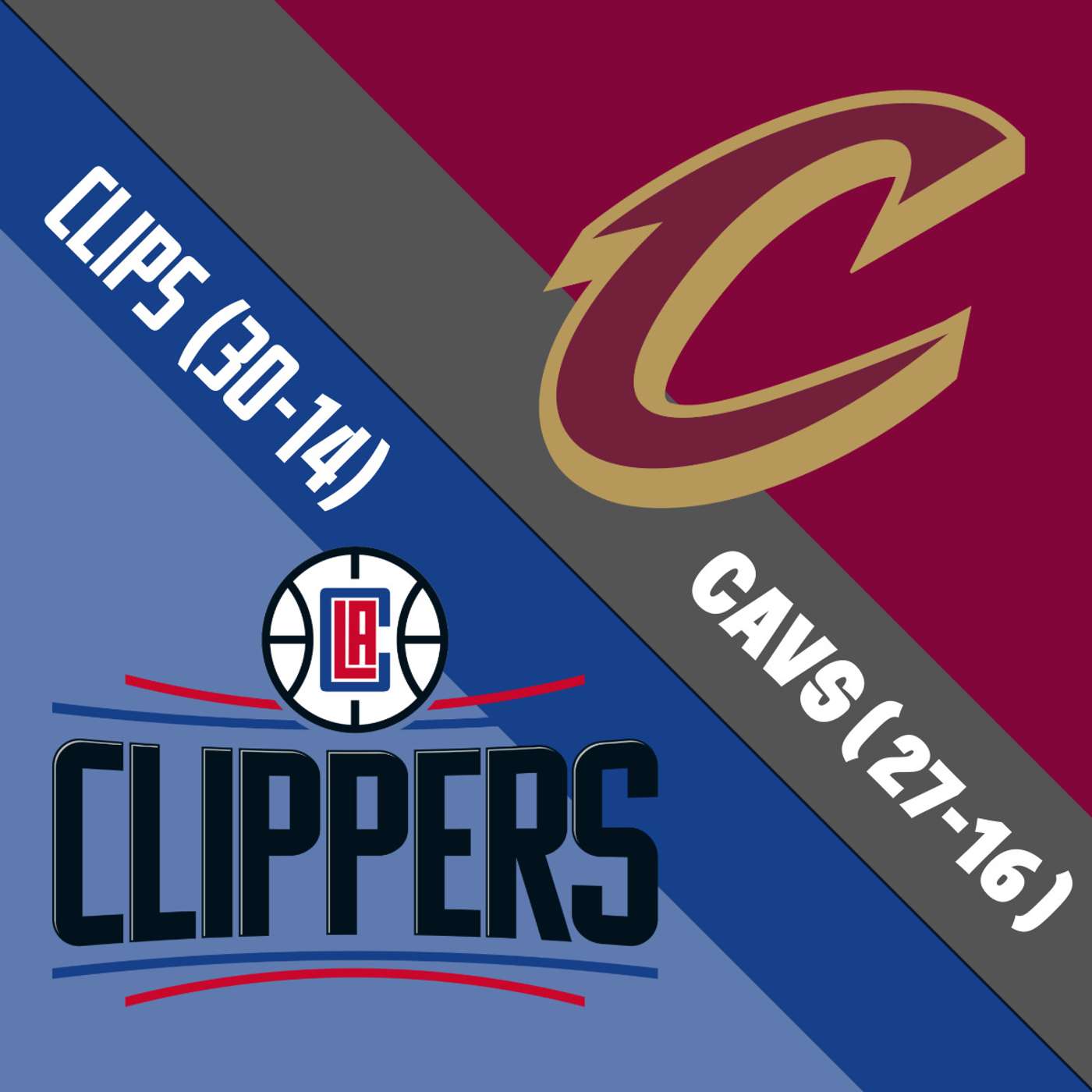 Fear the \'Fro: A Cleveland Cavaliers Podcast