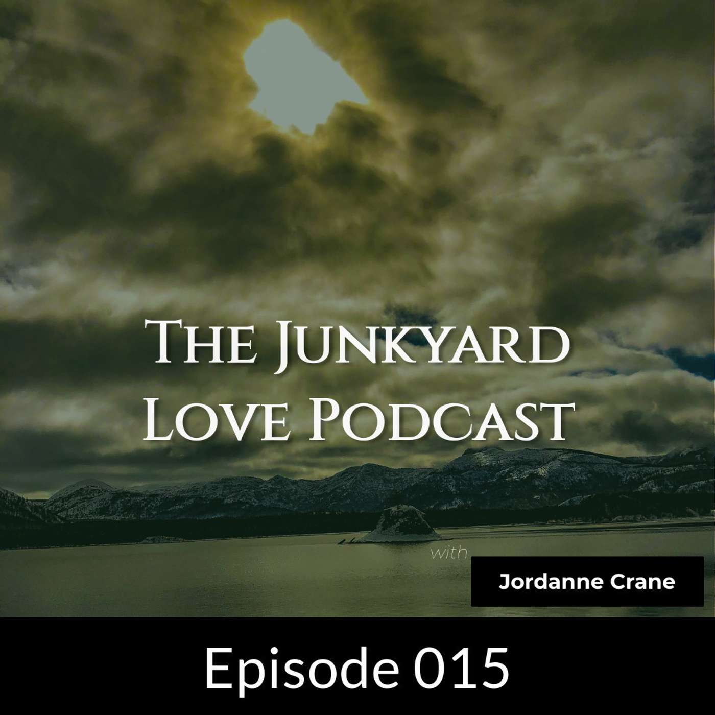 The Junkyard Love Podcast