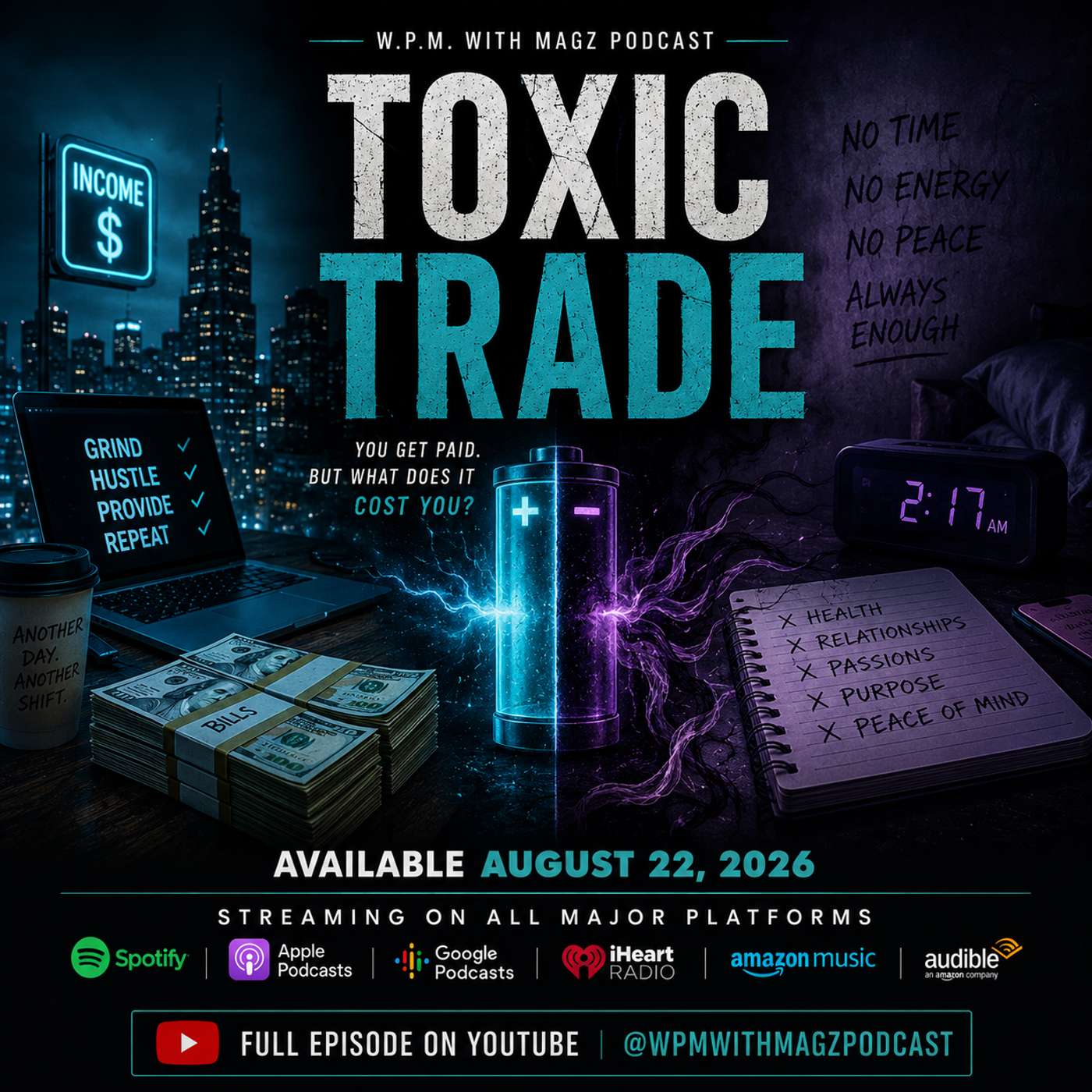 Toxic Trade