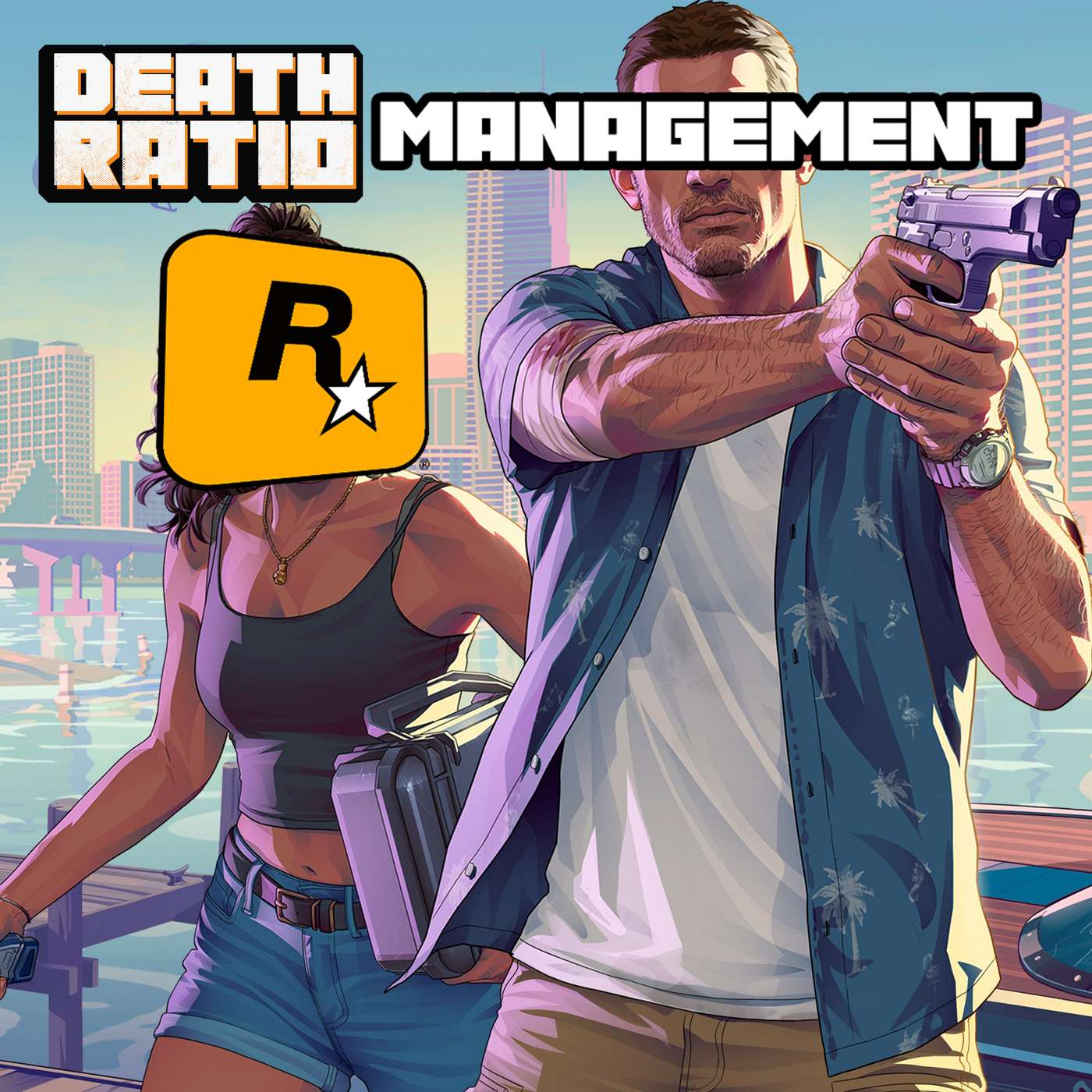 What is going on at Rockstar Games? (Ep. 84)