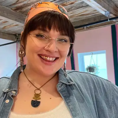 Marielle Stankiewicz