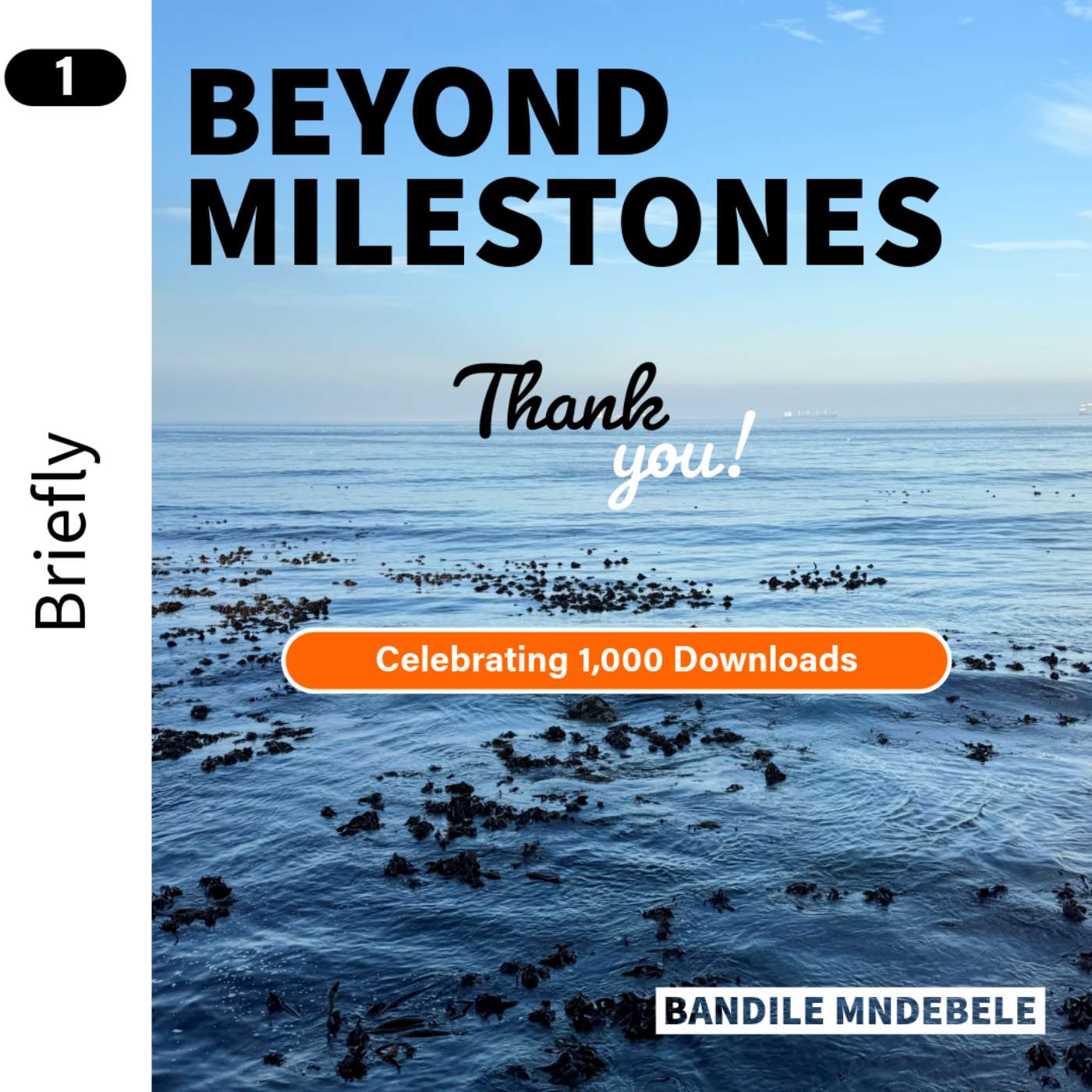 BONUS: Beyond Milestones: Celebrating Community For a Better Future
