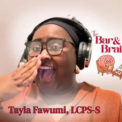 Tayla Fawumi, LCPC-S