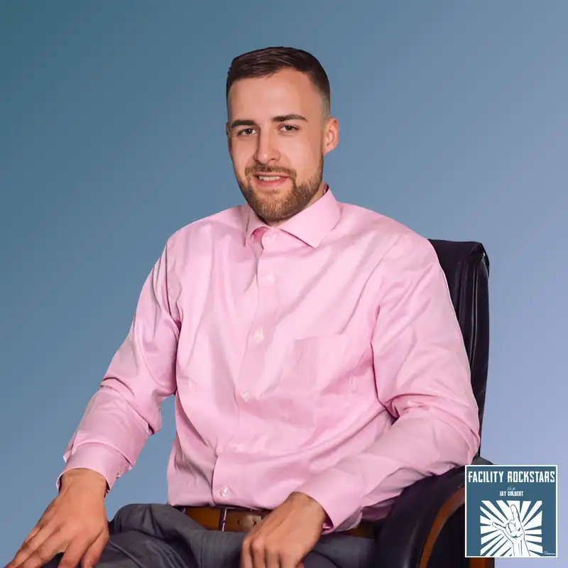 Curating Seamless Facility Operations - Bill Cherry - Facility Rockstars - Episode # 024