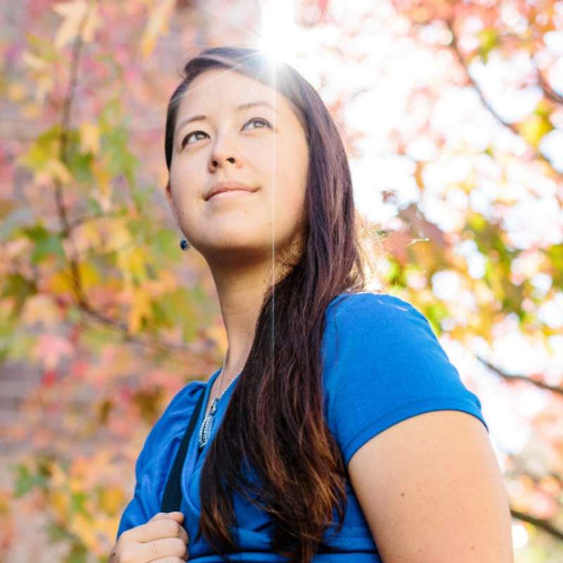 Dr. Rebecca Portnoff