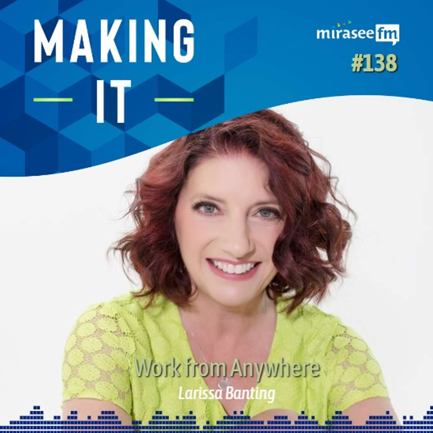 Making It: How Coaches, Consultants, and Creators Build for Success