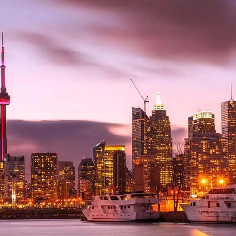 ACTUALITÉS LOCALES - Réduction du conseil municipal de Toronto: Ford menace d’utiliser la clause nonobstant