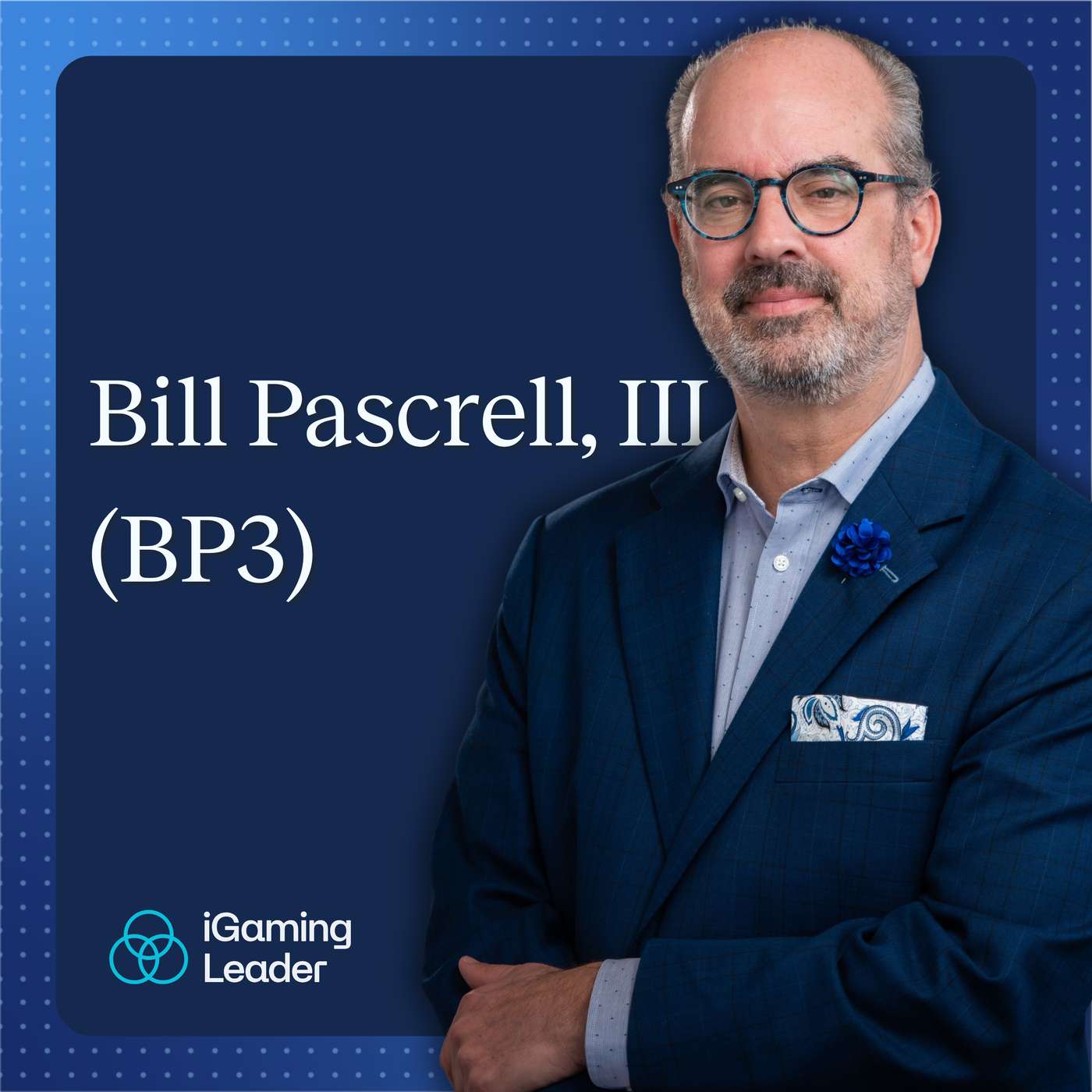 The Architect of US Sports Betting and iGaming The Architect of US Sports Betting and iGaming