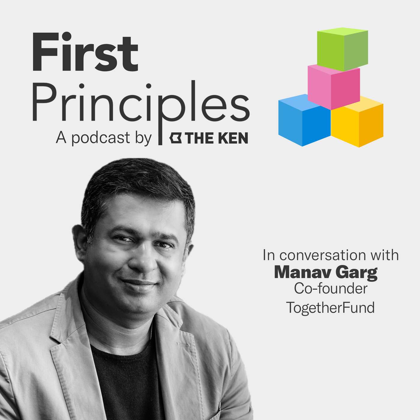 Part 2: Manav Garg sold his business and started TogetherFund with Girish Mathrubootham. Naturally, the $150M fund has a founder-operator bias. What does that mean? Part 2: Manav Garg sold his business and started TogetherFund with Girish Mathrubootham. Naturally, the $150M fund has a founder-operator bias. What does that mean?
