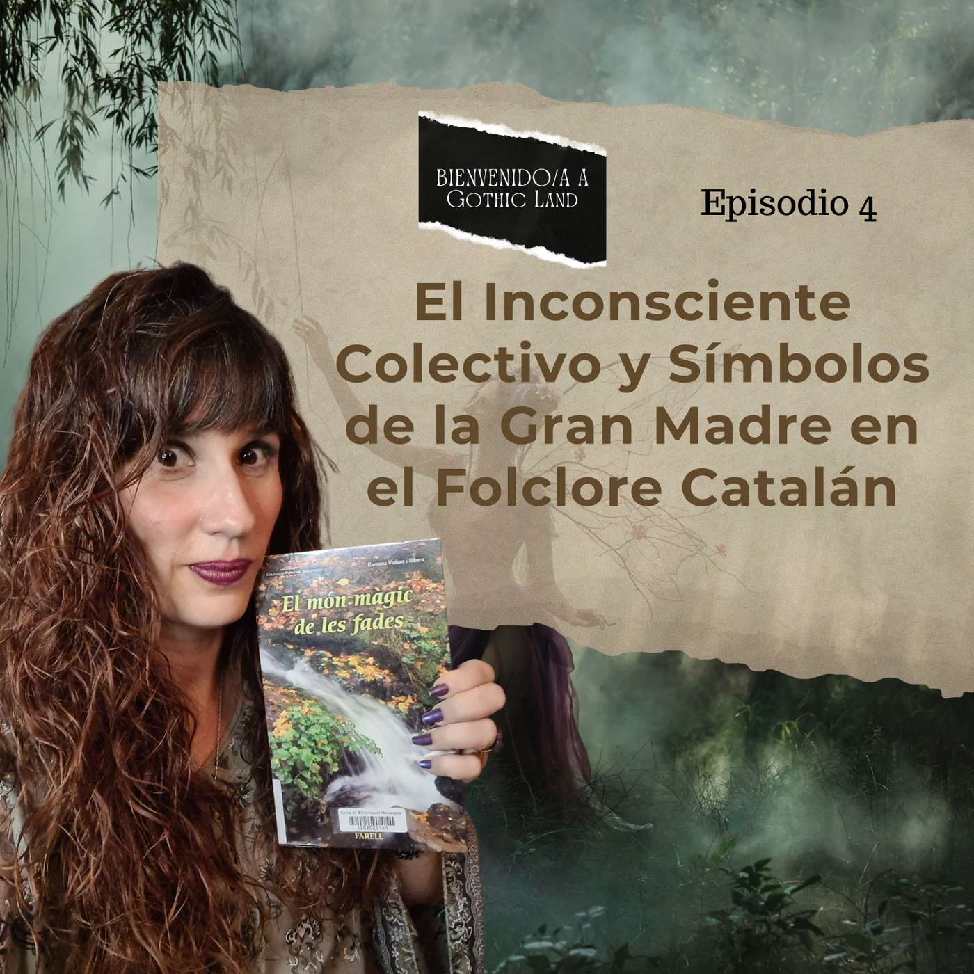 Bienvenido/a a Gothic Land