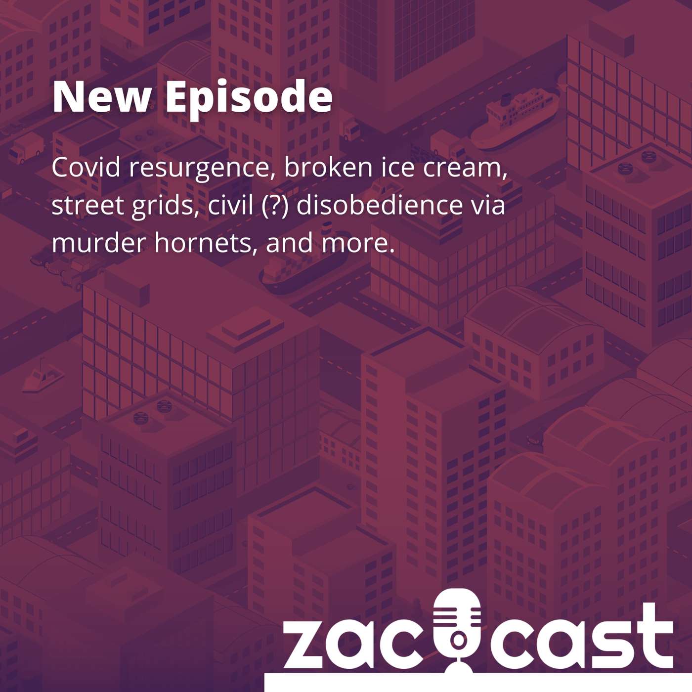 ZacCast