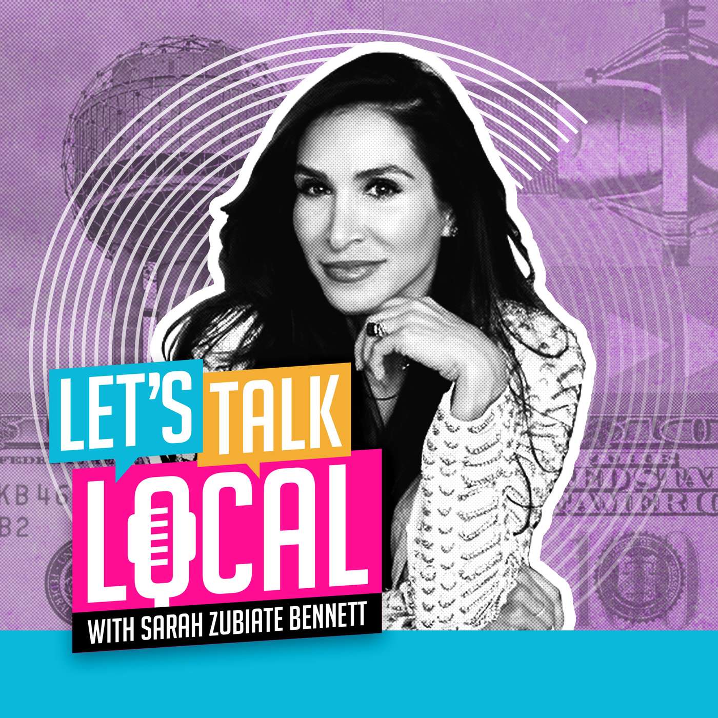 Let\'s Talk Local