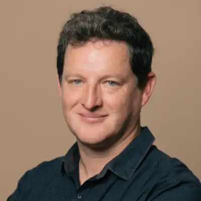 Mat Patterson