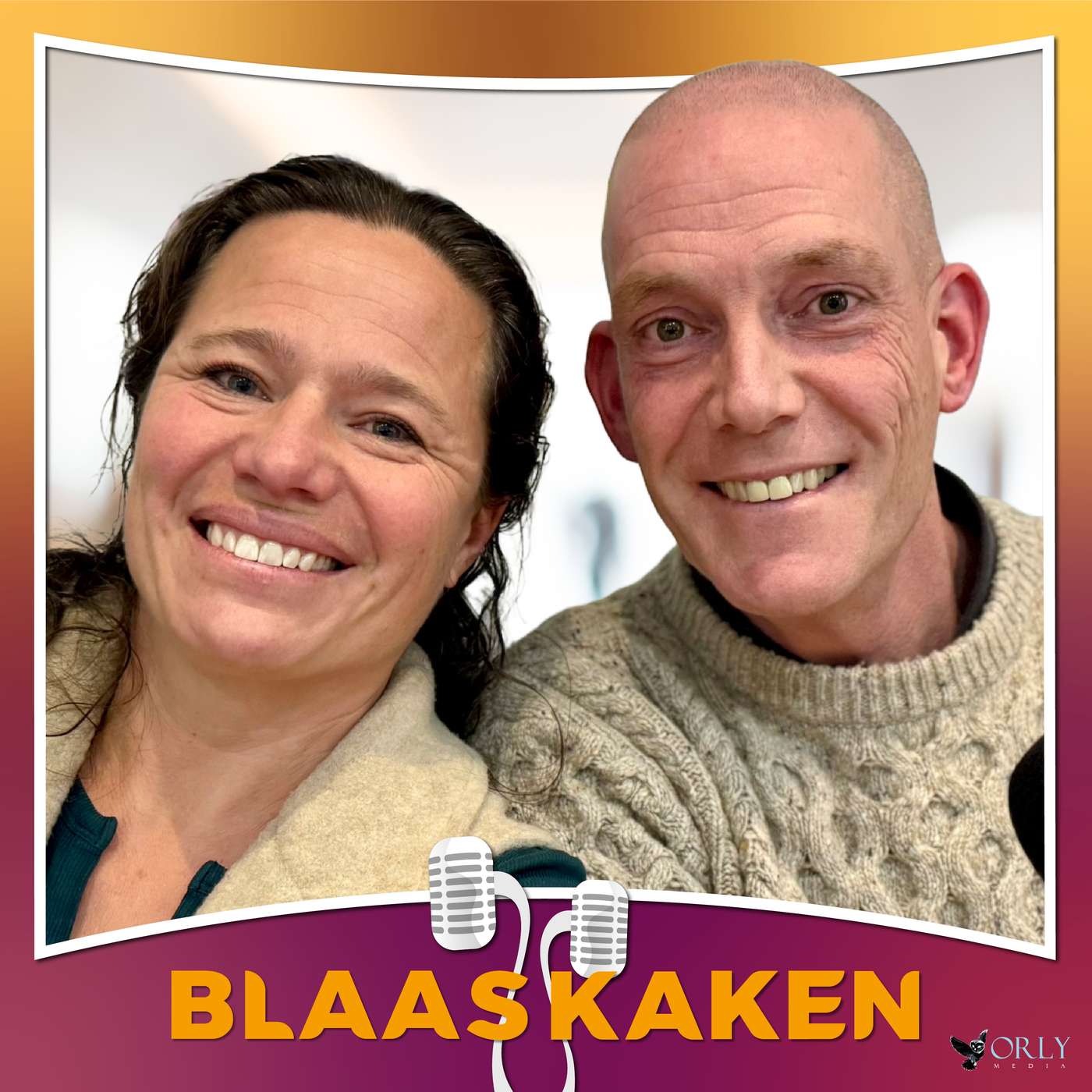 Urologie: Robotchirurgie binnen de opleiding, met Saskia Stomps en Carl Wijburg episode artwork