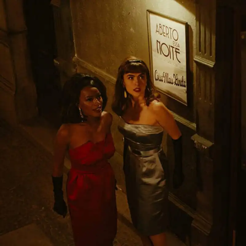 Coisa Mais Linda e o que estamos achando