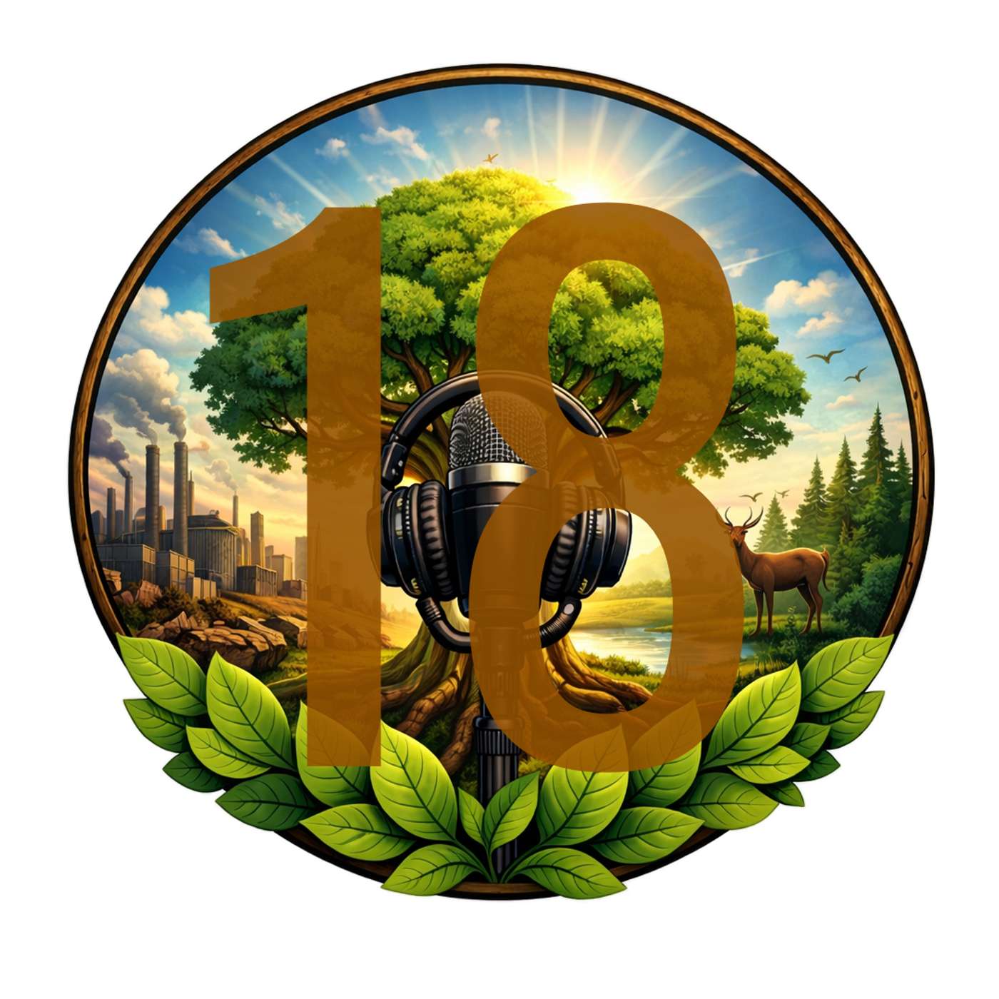 Artwork for TreeActions