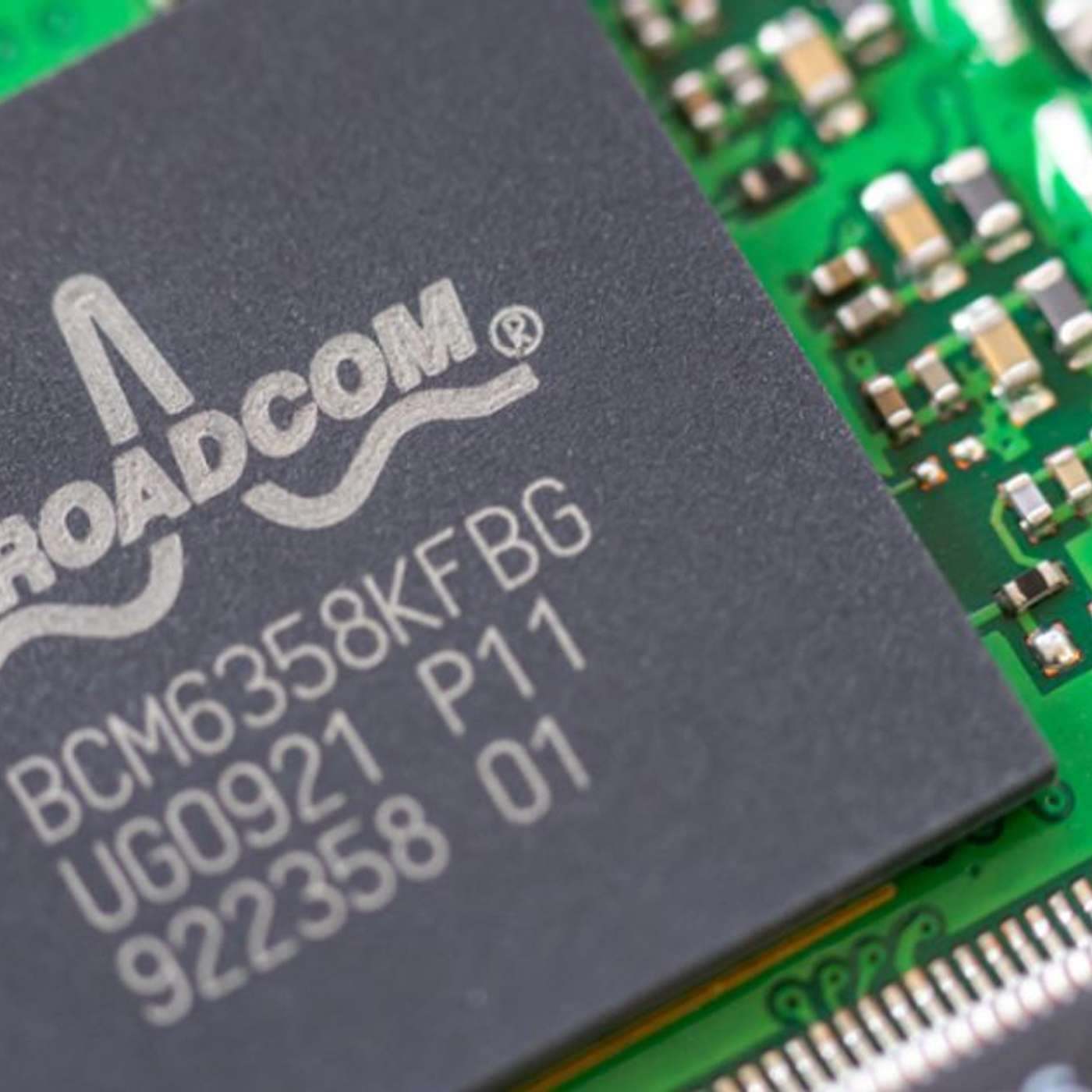 Broadcom Reports Record Q1 Revenue, Microsoft Invests in South Africa, Shield AI Raises 240M Funding, DuckDuckGo Launches Privacy Focused AI, and more...