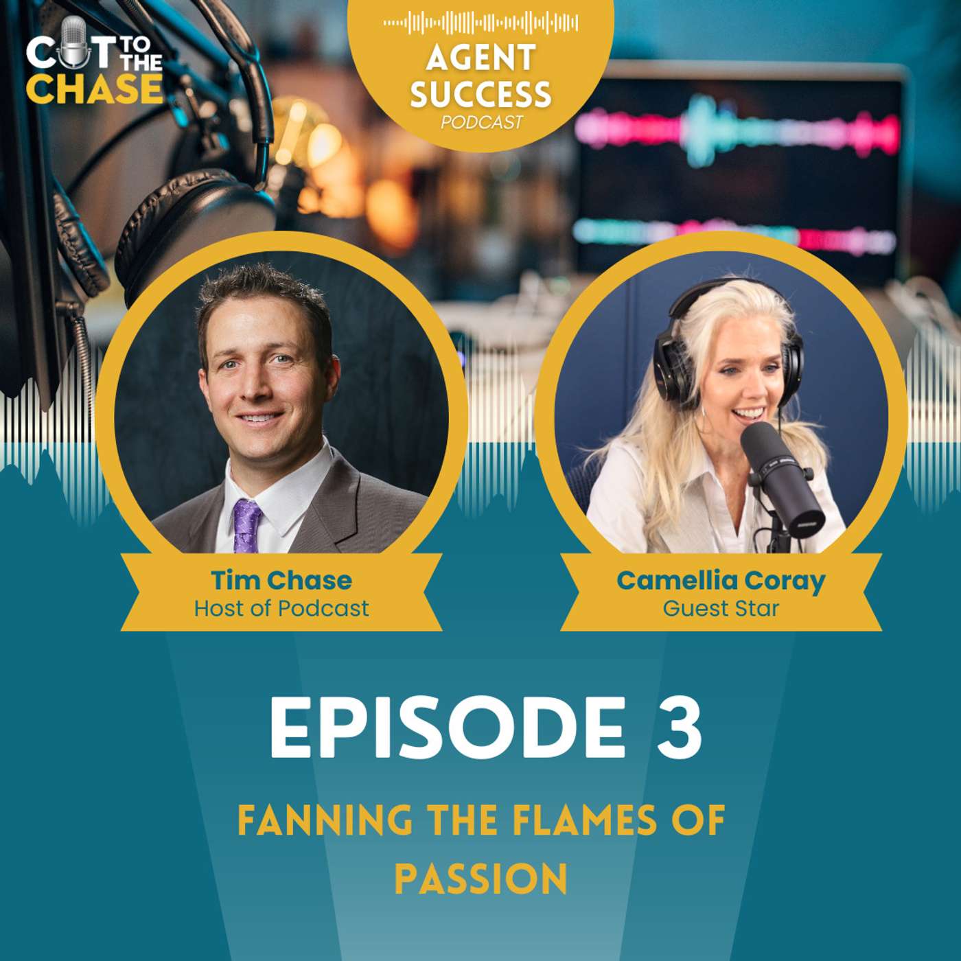 Agent Success Podcast
