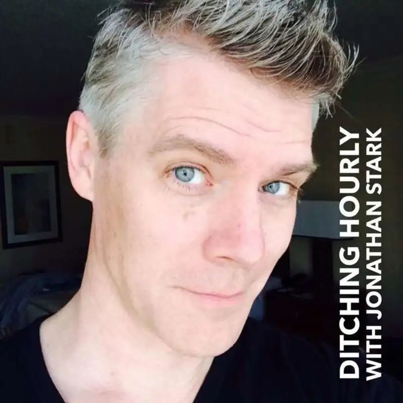 The Ethics of Hourly Billing with special guest Ron Baker