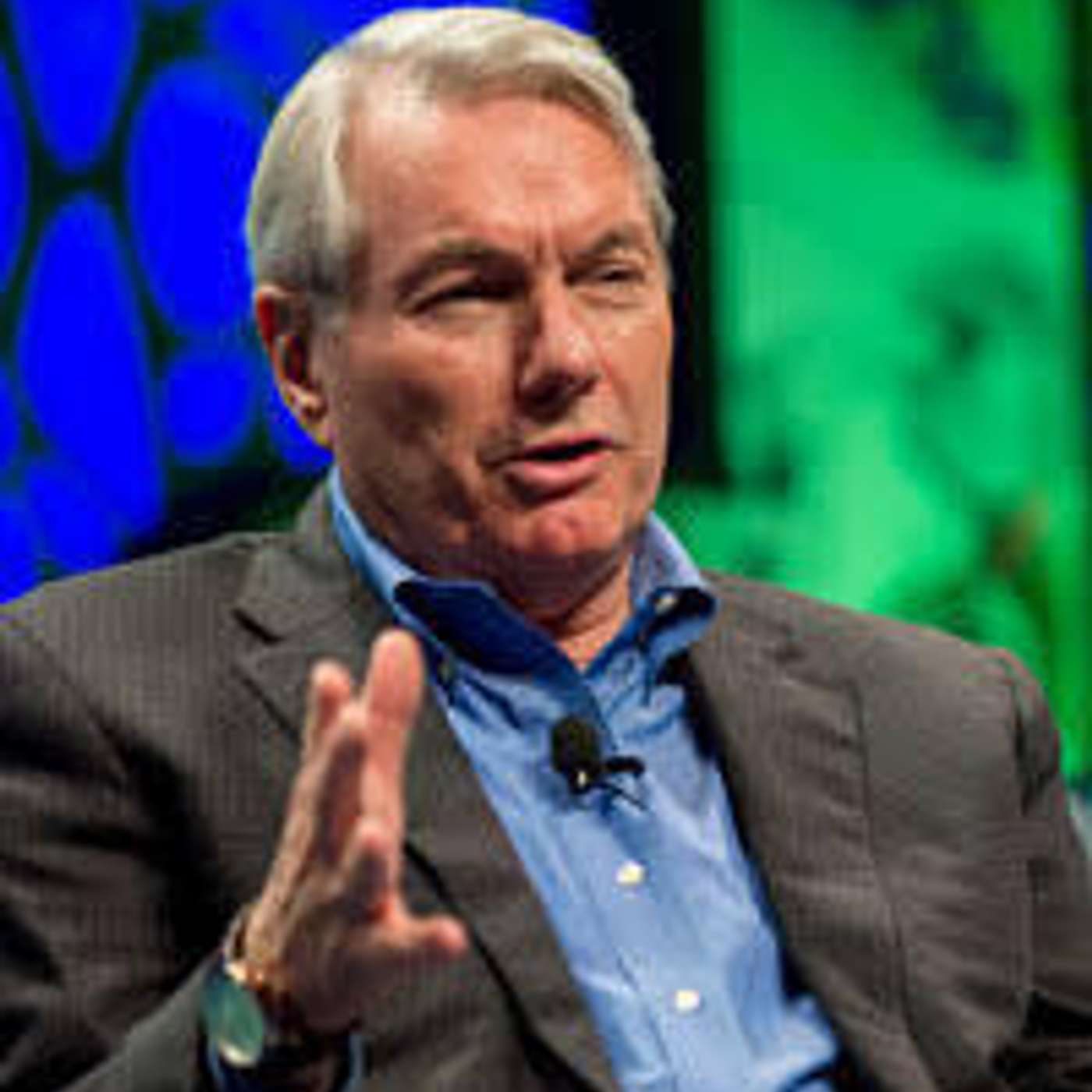 02/03/2021 Dr. Michael Osterholm visits with Freddie Bell and Chantel Sings