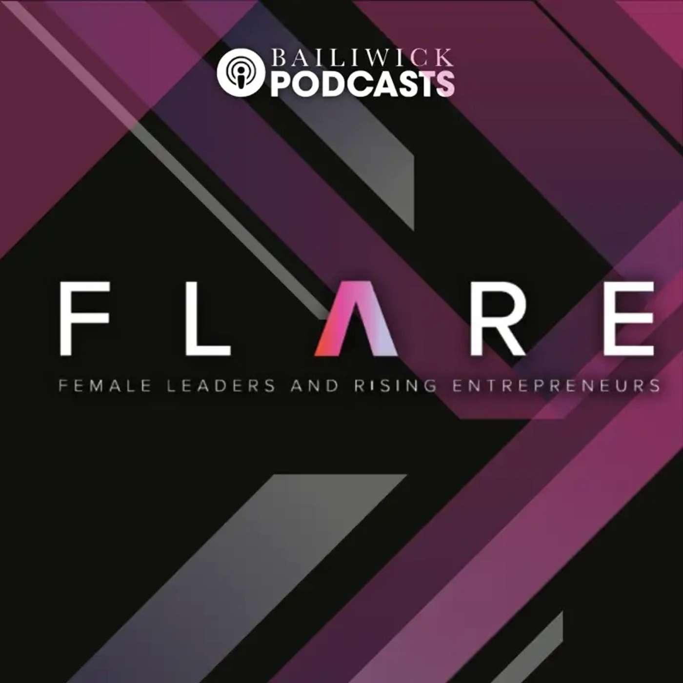 FLARE | Meet the finalist: Natalie Mayer, Skate Space episode artwork