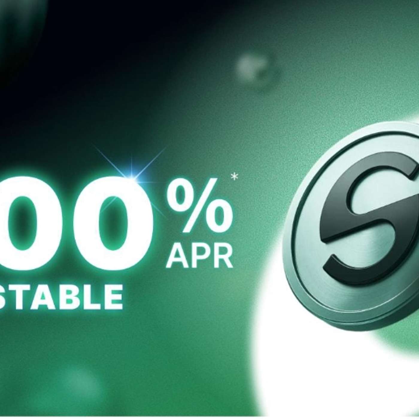 BTSE Unveils Stable Staking: A Major Initiative Offering Up to 500% APR