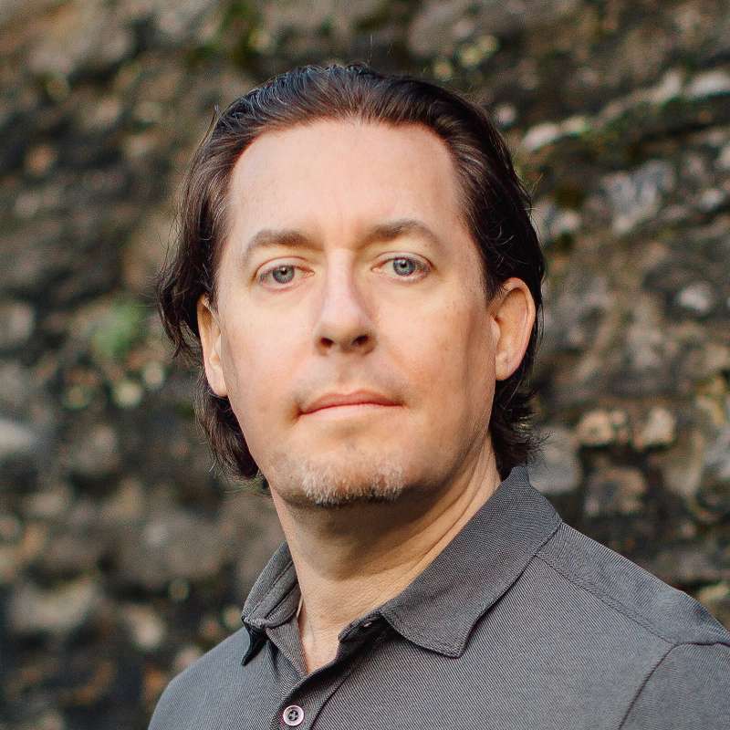 Brian Nutwell