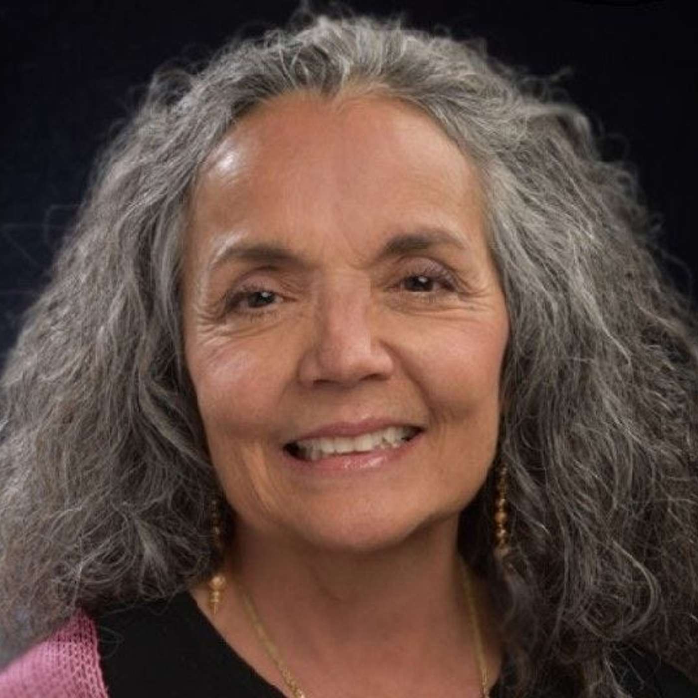 The Most Beautiful Place in the World: An Audio Interview with Isabel Garcia about What the Border Could Be episode artwork