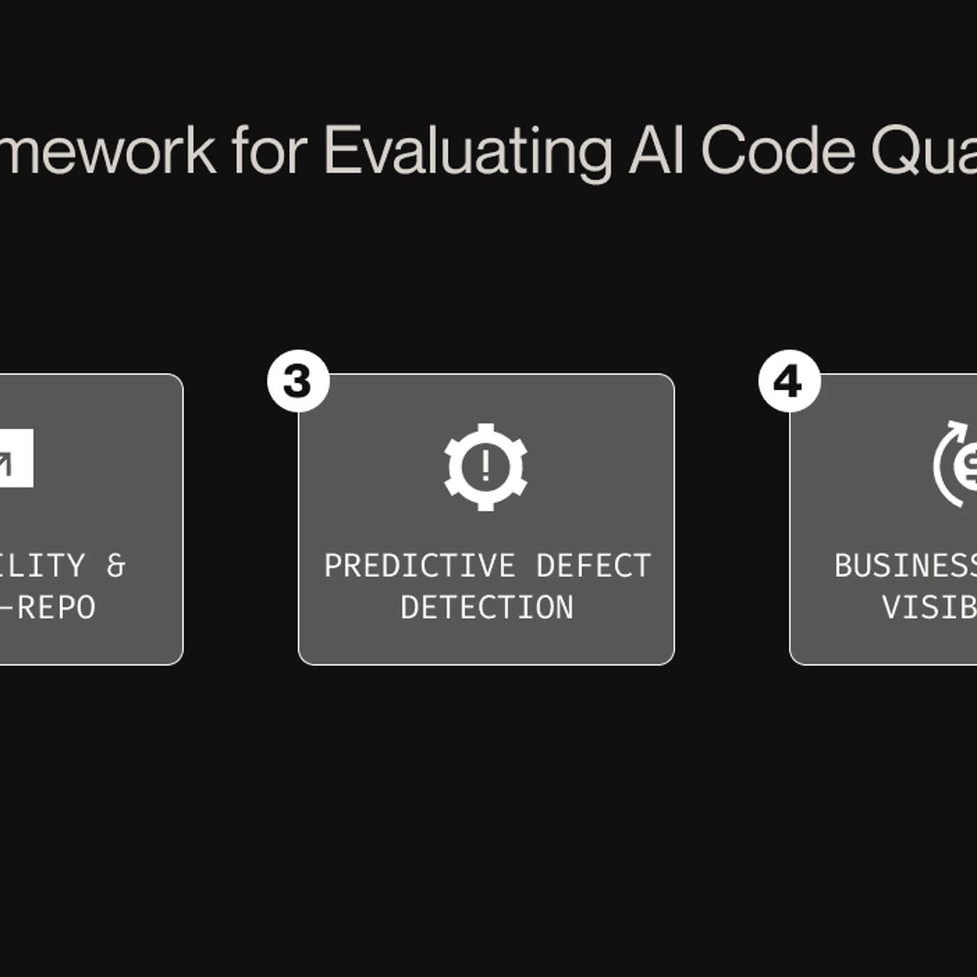 The Enterprise Guide to Evaluating AI Code Quality Platforms