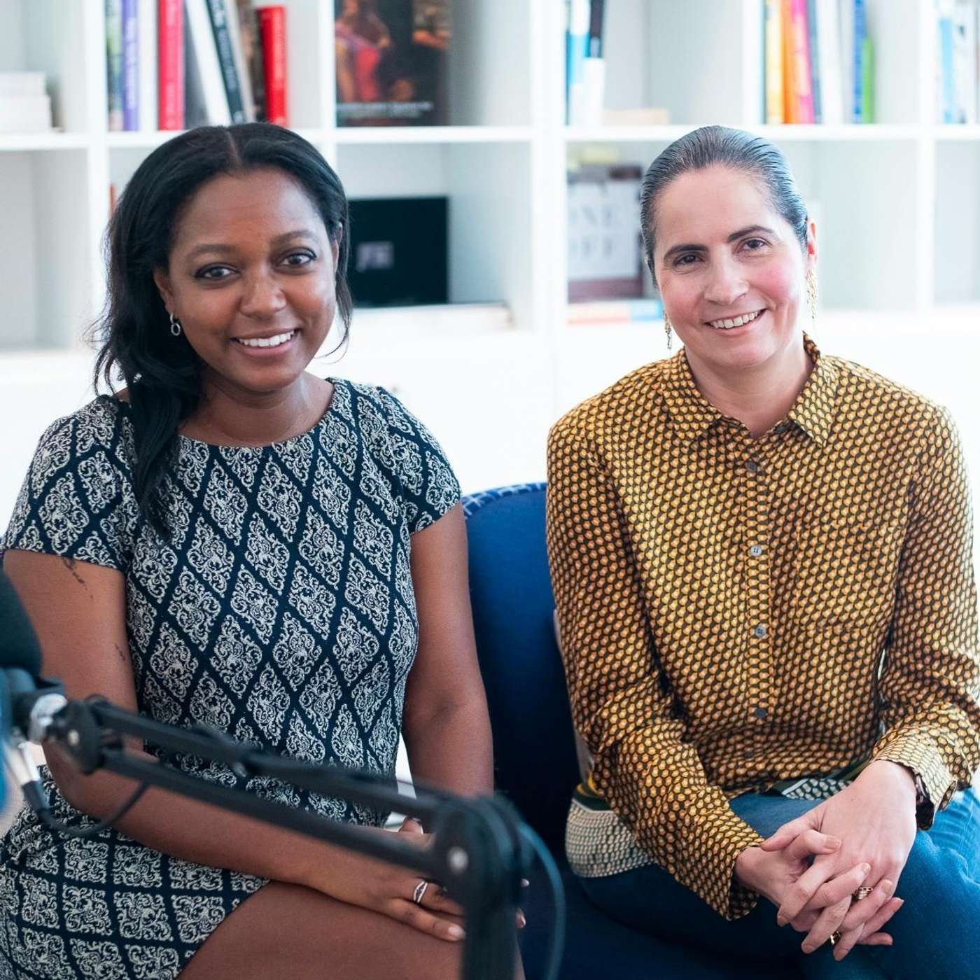 Part II: MENA's 50 Best Restaurants Outlook & Predictions with Claudia de Brito and Samantha Wood “It’s not a pay-to-play kind of list.”