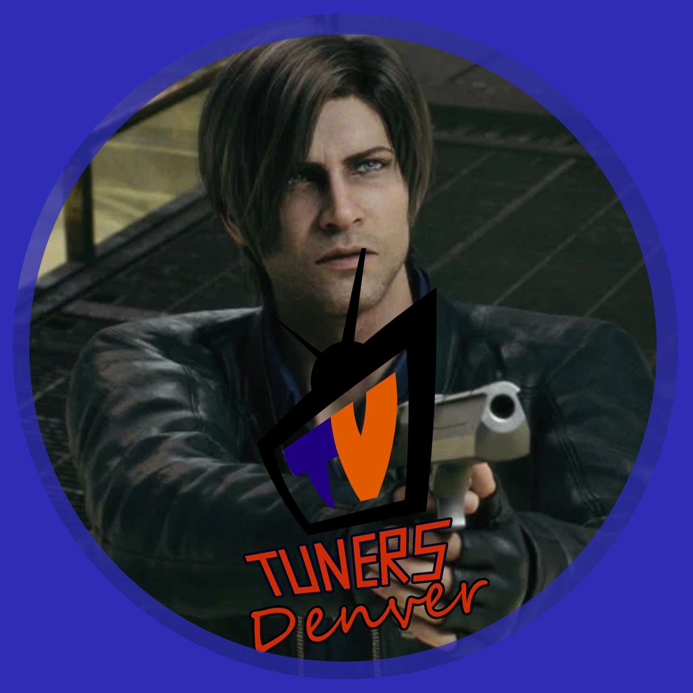147 - Resident Evil: Infinite Darkness episode artwork