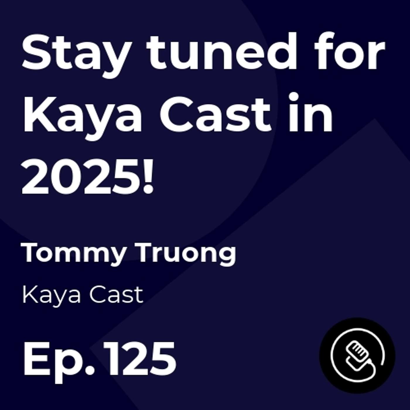 Kaya Cast