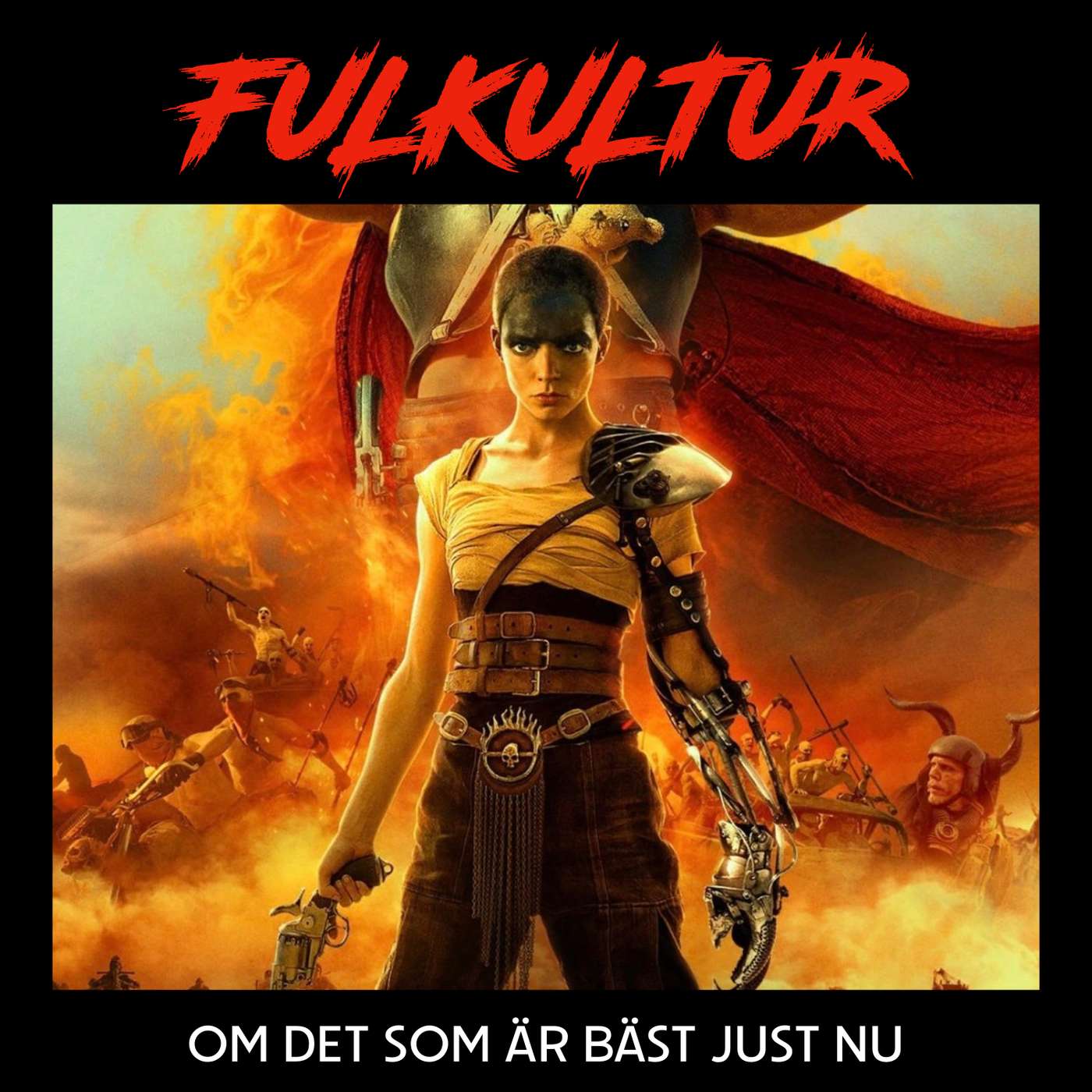 Fulkultur