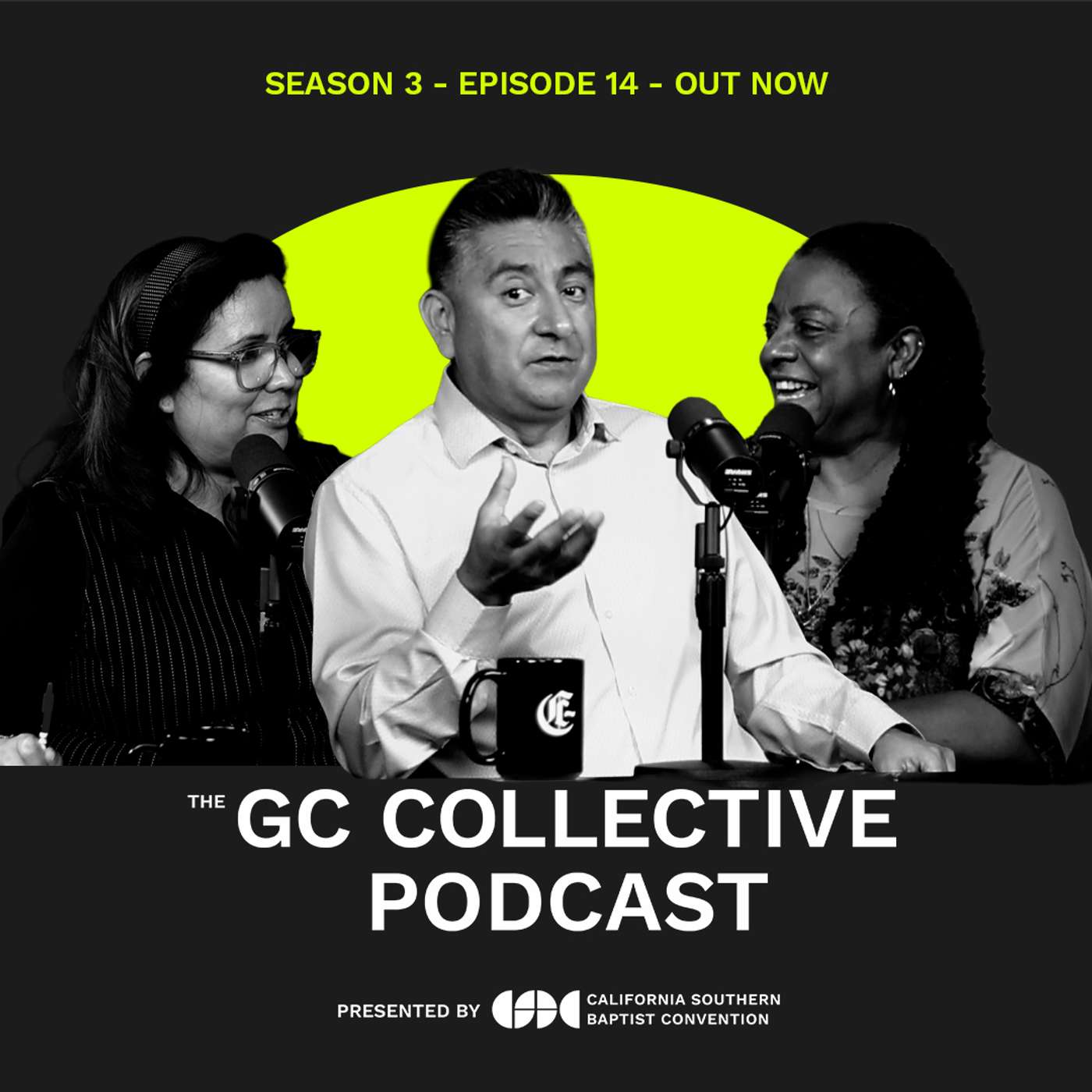 A Faithful Gospel Presence in a Gender-Confused Culture