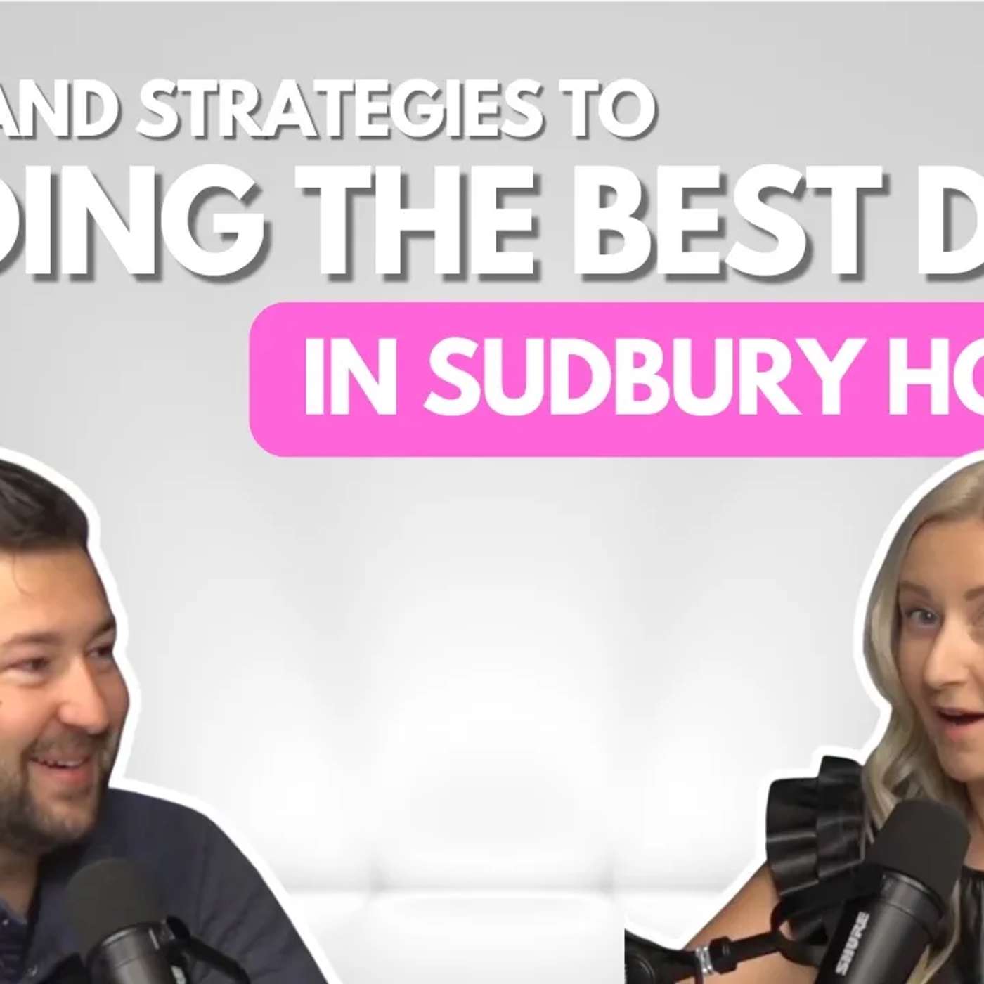 Is Fall the BEST Time to Buy a Home? Market Shift, Buyer Tips & Seller Deals episode artwork