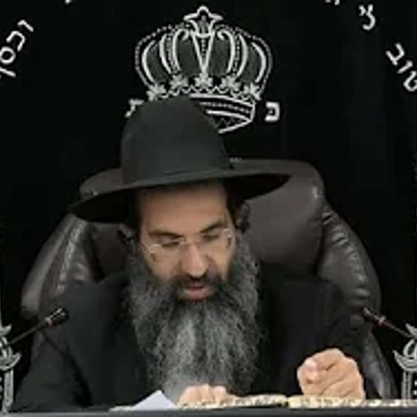 Slave Laws - God - When and How to Release | Yoreh Deah - Siman Rassaz | Part 448 | Rabbi Shai Oved