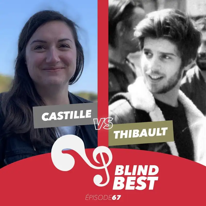 [n°67] Castille vs. Thibault : forêt, forains et danse classique