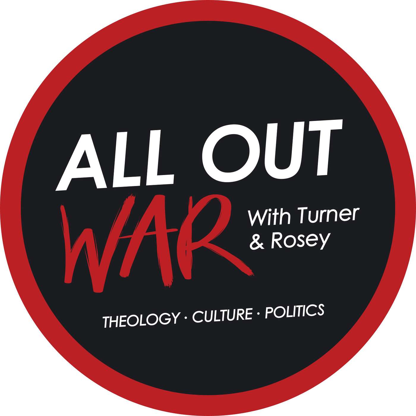 #155 - Turner Shares His Testimony